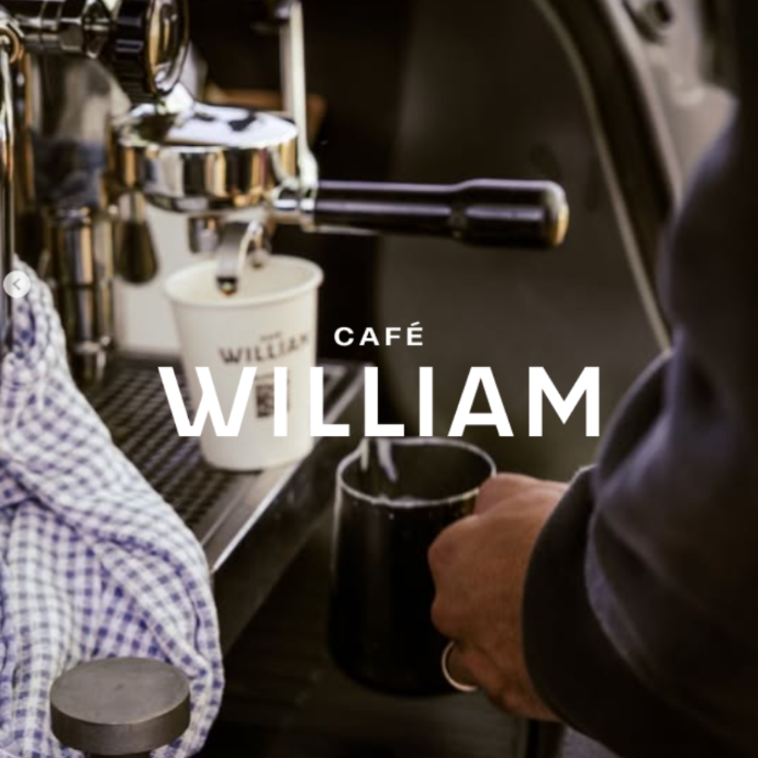 Café William Serres St-Élie