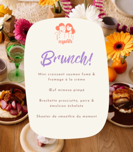 Évènement_Dévoilement du logo