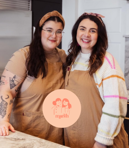 Évènement_Dévoilement du logo