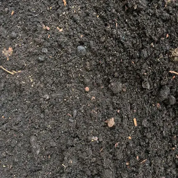 Serres St-Élie_Services de Vrac_Livraison_Compost