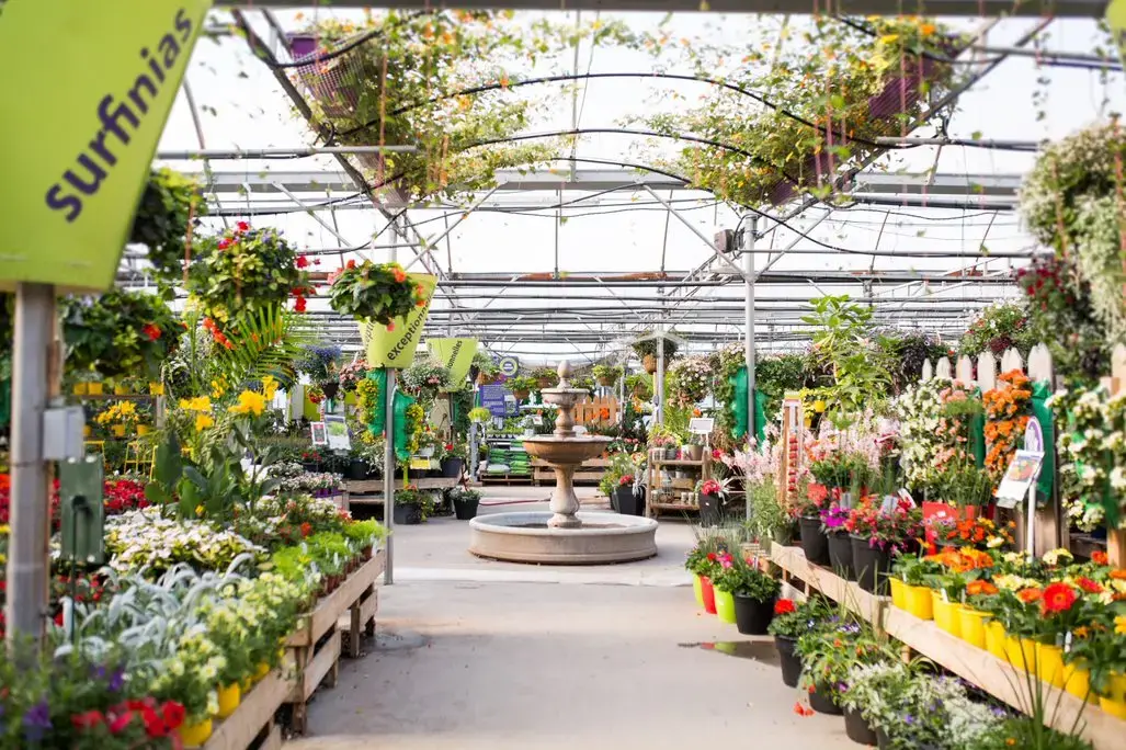 Serres St-Élie_ Contactez-nous_Serres