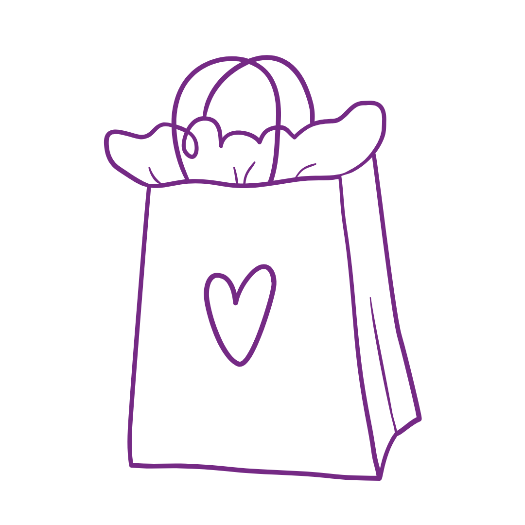 Salon de la violette africaine