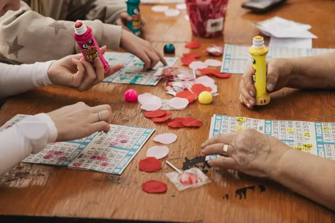 Évènement_Bingo_Serres St-élie