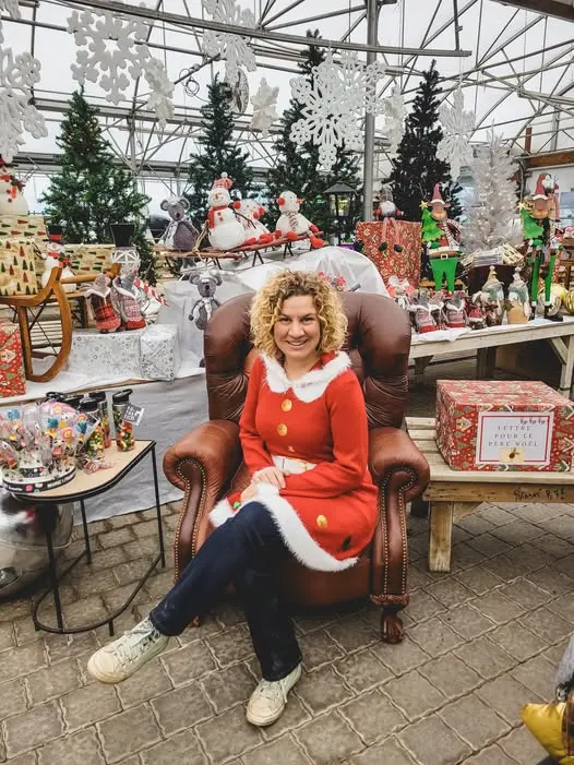 Évènement_Noël_Mélanie_Serres St-élie