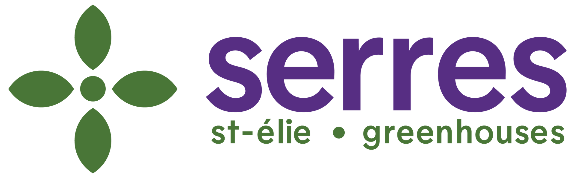 Serres St-Élie